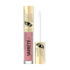 Помада рідка матова з гіалуроновою кислотою EVELINE VARIETE PERFECT MATTE LIP INK N 02 2148 - фото 1