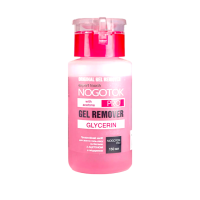 Рідина для зняття гель-лаку та біо-гелю "Nogotok Professional Gel PRO" Ноготок 150 мл.