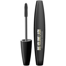Туш для вій EVELINE BIG VOLUME LASH чорна 1472