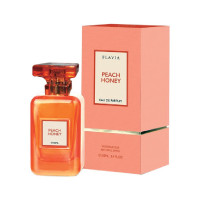 Парфумована вода жіноча FLAVIA/PEACH HONEY woman EDP 100 мл.