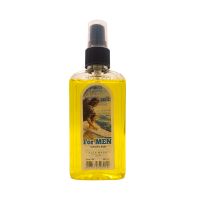 Душистая вода Alex Maro For Men 25% спрей 80 мл 3210