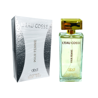 Туалетна вода жіноча ABD WOMAN L'EAU COSSE EDT 100 ml.