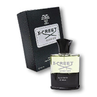 Туалетна вода TRI MAN X-CREET ADVENTURE EDT 100 мл.