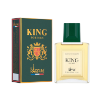 Туалетна вода PARIS EL YSEES INTENSE KING de France EDT 100 мл