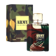 Туалетна вода чоловіча ABD Army Man 100 мл. - фото 1