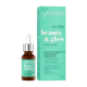 Сиоватка EVELINE BEAUTY&GLOW відновлювальна 18 мл 4232 - фото 1