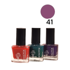 Лак для нігтів NOGOTOK Style color №041 6 мл 8461.