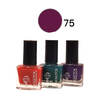 Лак для нігтів NOGOTOK Style color №075 6 мл 3344.
