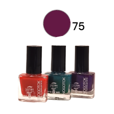 Лак для нігтів NOGOTOK Style color №075 6 мл 3344.