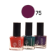 Лак для нігтів NOGOTOK Style color №075 6 мл 3344. - фото 1