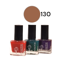 Лак для ногтей NOGOTOK Style color №130 6 мл 3887.