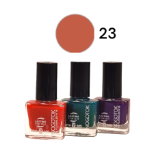 Лак для нігтів NOGOTOK Style color №023 6 мл 2835.