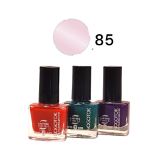 Лак для нігтів NOGOTOK Style color №085 6 мл 3443.