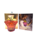 Парфумована вода жіноча GEORGES MEZOTTI NATURAL BEAUTY woman EDP 100 мл. 0555 - фото 1