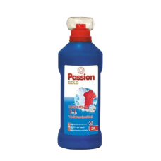 Гель для прання Passion Gold Універсальний 3 в 1 55 циклів прання 2 л.