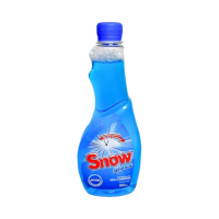 Засіб для миття скла Snow glass яскраве небо запаска 500 мл. 0448