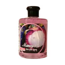 Гель для душу "Sabon" Мангустин 0,5 л циліндр 0082