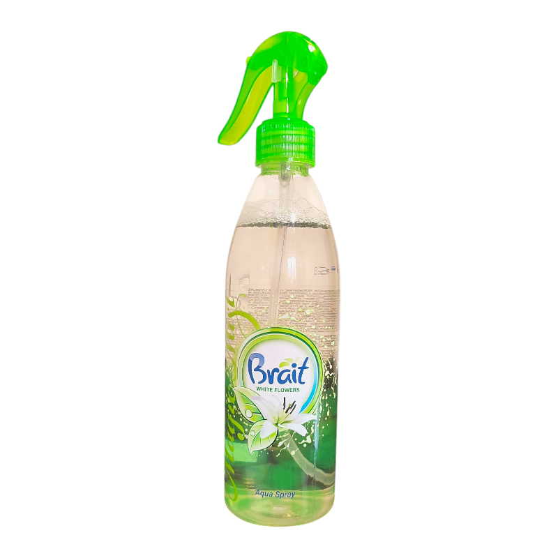 Освіжувач повітря Brait Magic Mist White Flowers рідкий 425 мл 1486