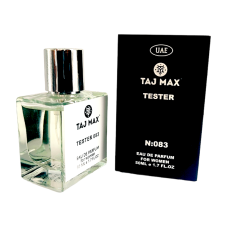 Парфумована вода жіноча TAJ MAX 083 EDOLE 50 мл.