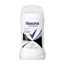 Антиперспірант Rexona Intensible agua жіночий сухий 40 мл 6216