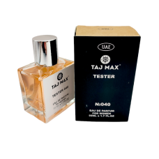 Парфумована вода жіноча TAJ MAX 040 IS CLASSIC 50 мл.
