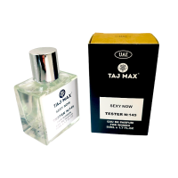 Парфюмерная вода женская TAJ MAX 145 SEXY NOW 50 мл.