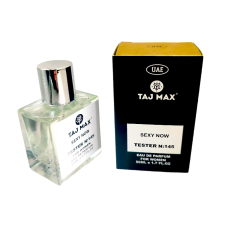Парфумована вода жіноча TAJ MAX 145 SEXY NOW 50 мл.