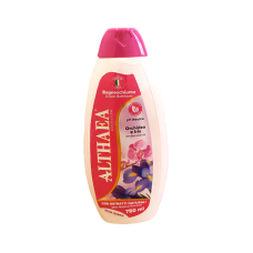 Крем-піна для душу Orchidea Althaea 750 мл. 5089