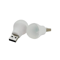Лампочка 707 c USB