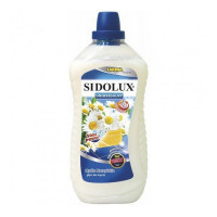 Засіб для миття підлоги Sidolux Марсельське мило 1л. 3404