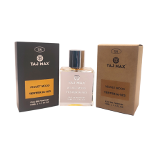 Парфумована вода жіноча TAJ MAX 183 VELVET MOOD 50 мл.