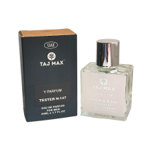 Парфумована вода жіноча TAJ MAX 147 Y PARFUM 50 мл.