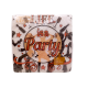 Серветка La Fleur Party 33х33 2 шари 16 шт. - фото 1
