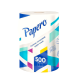 Рушник суцільнозний Papero Джамбо 2 сл. 500 лист. RL074 - фото 1