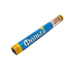 Фольга алюмін. (10) 3 м. Продом ШК 5697