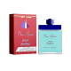 Туалетна вода чоловіча TOP LINE NEW SPICE 100 мл Aroma Perfume 0324 - фото 1