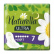 Гігієнічні прокладки NATURELLA Ultra Camomile Nightl Single Ароматизовані 7 шт. - фото 3