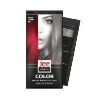 Тонуючий бальзам JEE COSMETICS 561 Зимова вишня 30 мл
