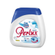 Капсули для прання Perlux super compact white 24+2 штук 1610 - фото 1