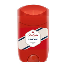 Дезодорант Old Spice Lagoon чоловічий твердий стик 50 мл 0505