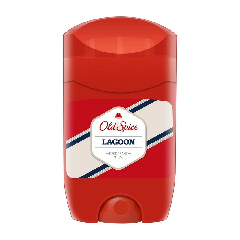 Дезодорант Old Spice Lagoon чоловічий твердий стик 50 мл 0505