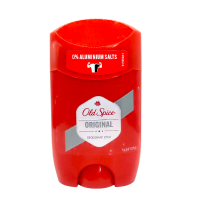 Дезодорант Old Spice Original мужской жесткий сток 50 мл 0543