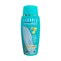 Тонуючий бальзам LEGANZA 93 Холодний блонд