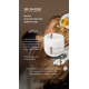 Маска Spa Master Prof KERATIN LINE реструктуруюча з кератином 128 SM 500 мл. - фото 2