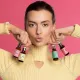 Сиоватка EVELINE BEAUTY&GLOW відновлювальна 18 мл 4232 - фото 4