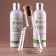 Шампунь для сухої та чутливої шкіри Spa Master Prof EVERYDAY 191 SM 330 мл. - фото 3