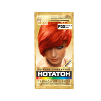 Тонуючий бальзам Нотатон F02 Вогняний танець 30 мл. УЦІНКА