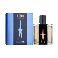 Туалетна вода чоловіча ESTIARA A STAR EDT 100 ml. 2706