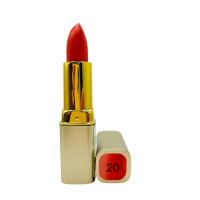 Помада для губ Eva Cosmetics Cashmere №20 морковная перламутровая 1447
