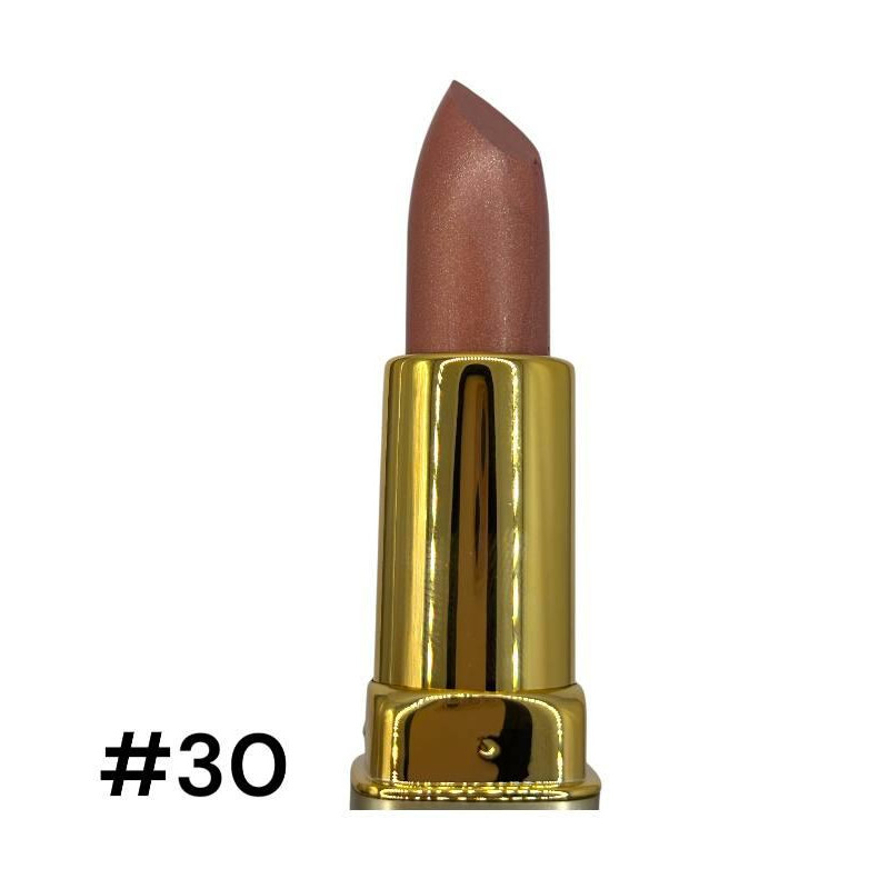 Помада для губ Eva Cosmetics Cashmere №30 латте сатин 1546